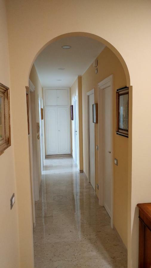 Vatican69 New Apartment Roma Exterior foto