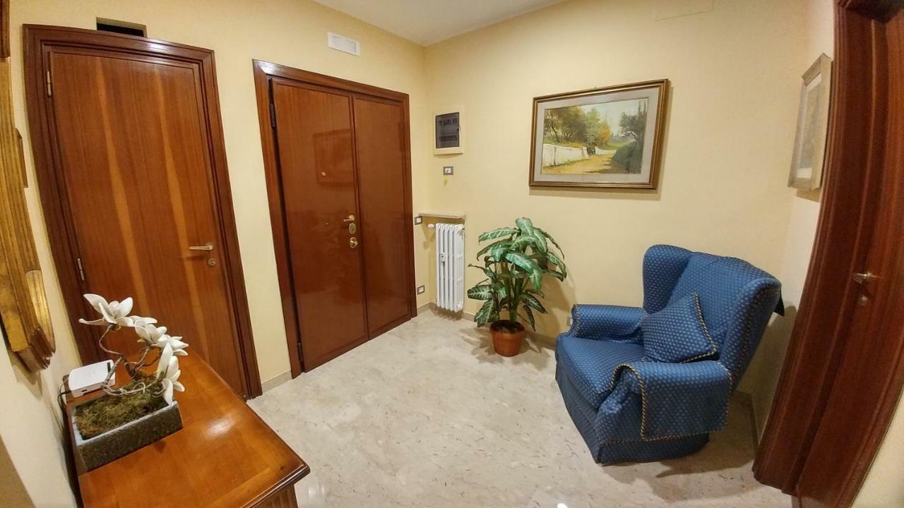 Vatican69 New Apartment Roma Exterior foto